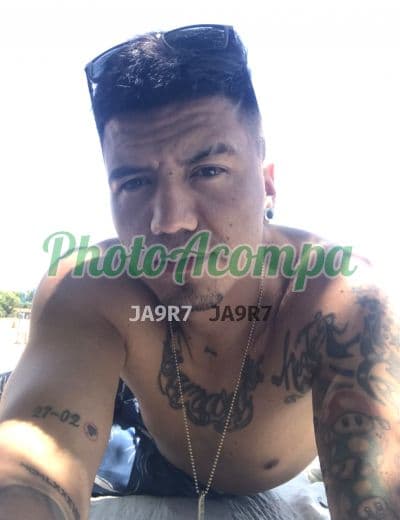 Acompanhante masculino em Presidente Prudente com beijo na boca (6) — Juan Carlos