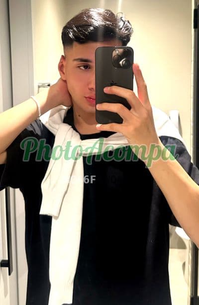 Acompanhante masculino foto verificada em São Paulo, foto 3 de Juan Riviera