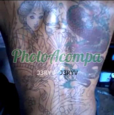 Acompanhante masculino imagem autêntica em Campinas — Juh, foto 4