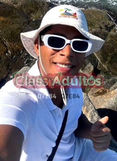 Acompanhante masculino imagem do anúncio em Cabo Frio