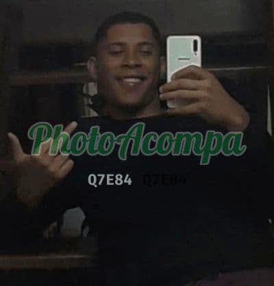 Acompanhante masculino foto verificada em Cabo Frio — Júlio, foto 3
