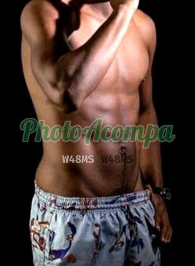 Foto 2: Acompanhante masculino em Recife — beijo grego, Julio Cesar