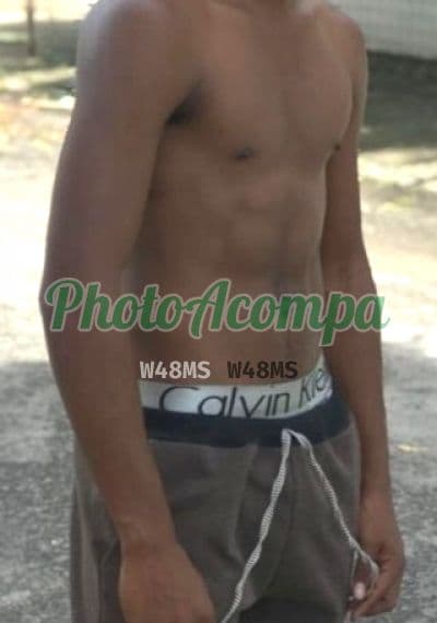 Acompanhante masculino foto verificada em Recife, foto 3 de Julio Cesar