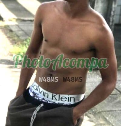Acompanhante masculino em Recife com beijo grego (4) — Julio Cesar