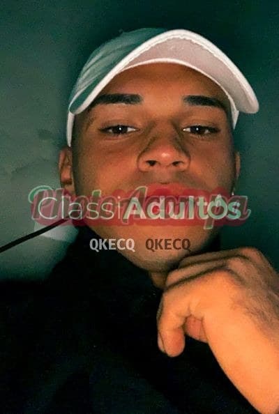 Acompanhante masculino imagem do anúncio em Carapicuíba — Julio Cesar