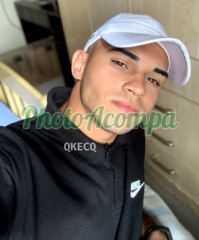 Foto 2: Acompanhante masculino em Carapicuíba — beijo grego, Julio Cesar
