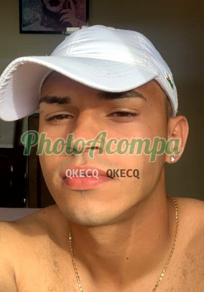Acompanhante masculino em Carapicuíba com beijo grego (4) — Julio Cesar