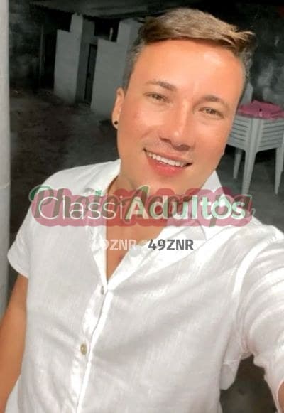 Acompanhante masculino imagem do anúncio em Fortaleza, foto de perfil