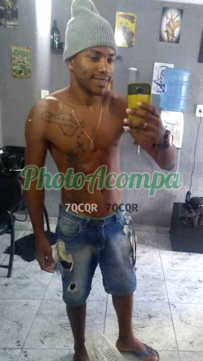 Acompanhante masculino foto real em Contagem — Junio Henrique, foto 2