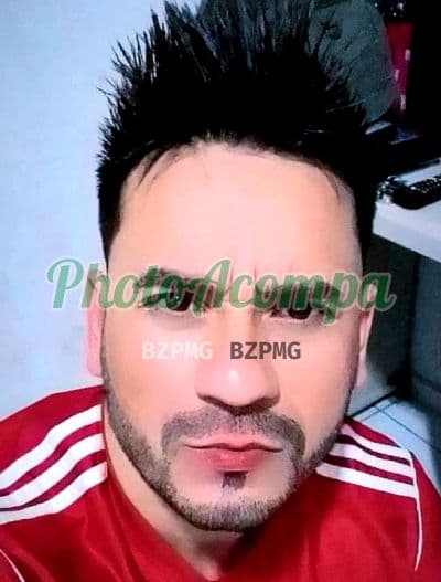 Foto 2: Acompanhante masculino em Campina Grande — beijo na boca, Júnior
