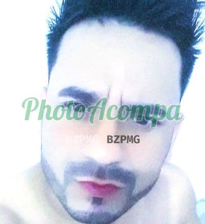 Foto 4: Acompanhante masculino em Campina Grande — beijo na boca, Júnior
