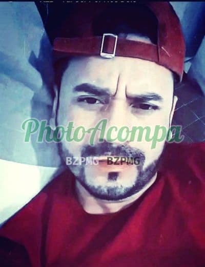 Acompanhante masculino foto sem retoque em Campina Grande — Júnior, foto 5