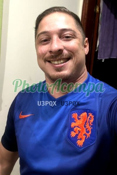 Acompanhante masculino foto real em Rio de Janeiro (2) — Júnior