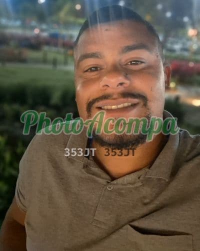 Foto 2: Acompanhante masculino em Praia Grande — beijo na boca, Júnior