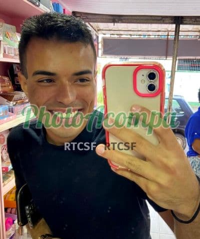 Acompanhante masculino foto verificada em Rio de Janeiro (3) — Júnior