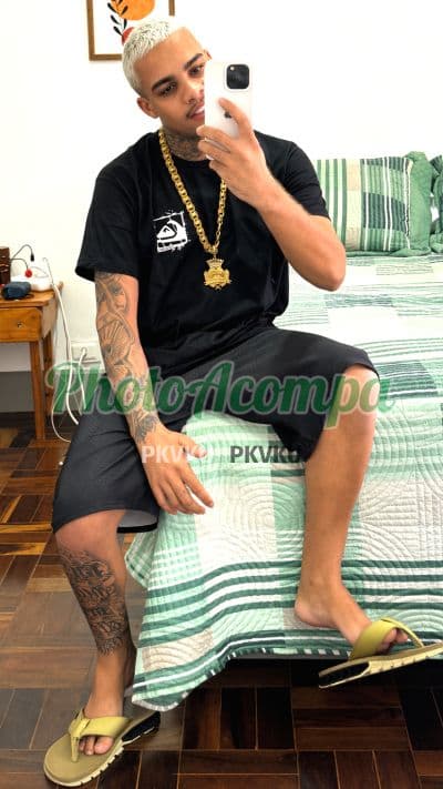 Foto 4: Acompanhante masculino imagem autêntica em Caxias do Sul — Júnior Duarte