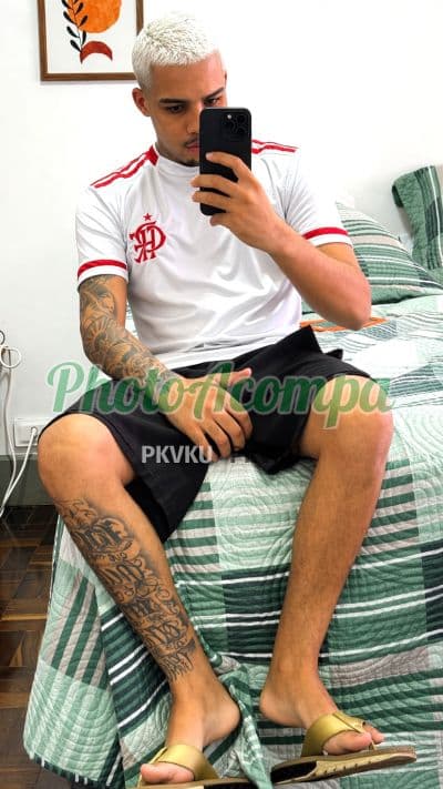 Acompanhante masculino foto sem retoque em Caxias do Sul, foto 5 de Júnior Duarte
