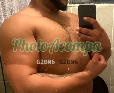 Acompanhante masculino em Rio de Janeiro com beijo grego (2) — Júnior Silva