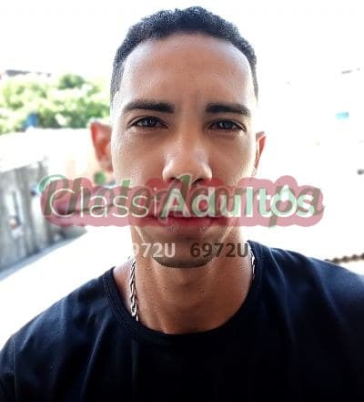 Acompanhante masculino imagem do anúncio em Recife, foto de perfil