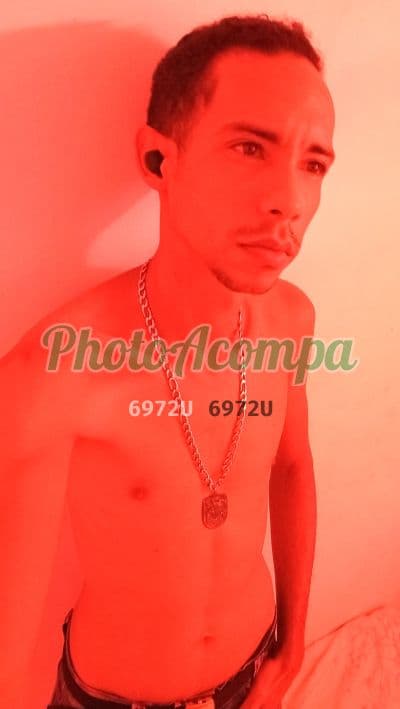 Acompanhante masculino foto verificada em Recife — Júnior Silva, foto 3