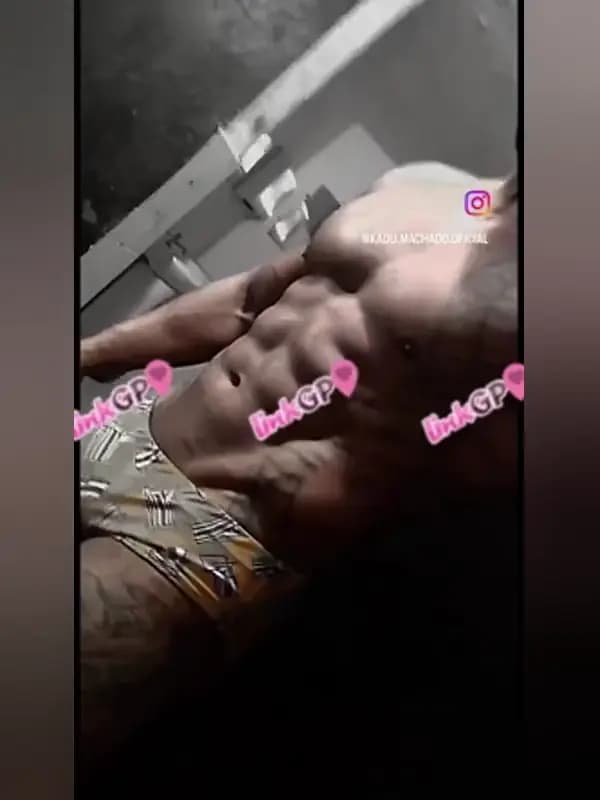 Foto 9: Acompanhante masculino tatuado em Brasil — Kadu