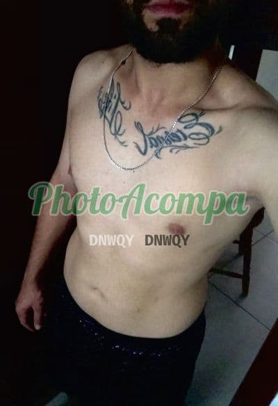 Foto 5: Acompanhante masculino foto sem retoque em Porto Alegre — Kael