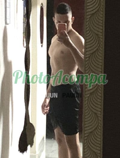 Foto 3: Acompanhante masculino foto verificada em Campinas — Kaio