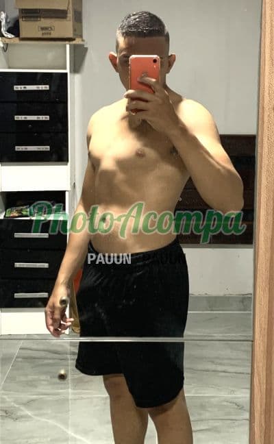 Acompanhante masculino foto sem retoque em Campinas, foto 5 de Kaio