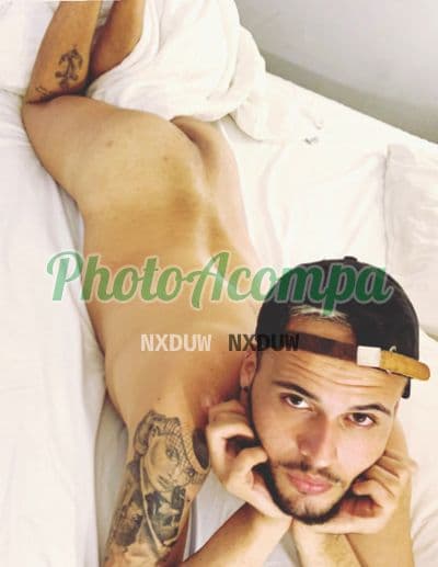 Acompanhante masculino em Rio de Janeiro — beijo na boca, foto 2 de Kaio Richard