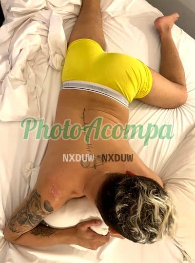 Acompanhante masculino em Rio de Janeiro com oral sem camisinha (4) — Kaio Richard