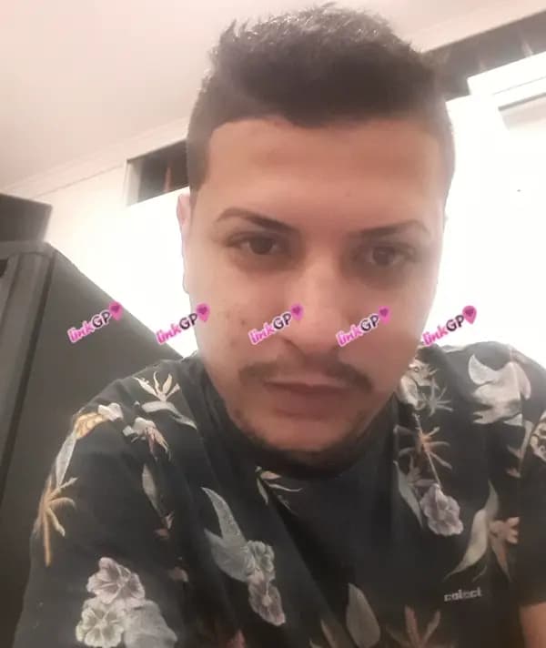 Acompanhante masculino lisinho em Curitiba — Kaique, foto 3