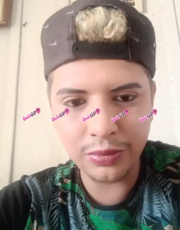 Acompanhante masculino em Fortaleza com oral natural (4) — Kaique