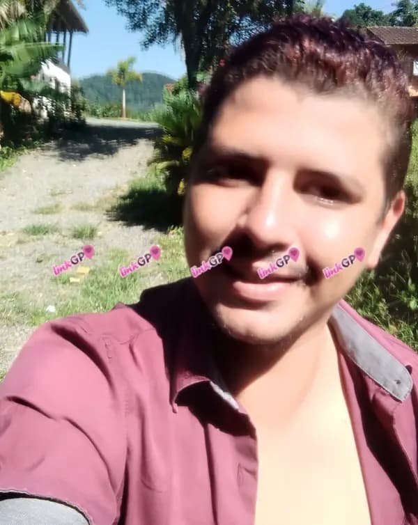 Acompanhante masculino tatuado em Curitiba, foto 5 de Kaique