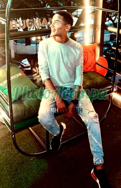 Acompanhante masculino foto verificada em São Paulo — Kaique Silva, foto 3