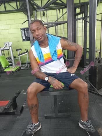 Acompanhante masculino em Tremembé — atendimento em dupla, foto 2 de Kaka