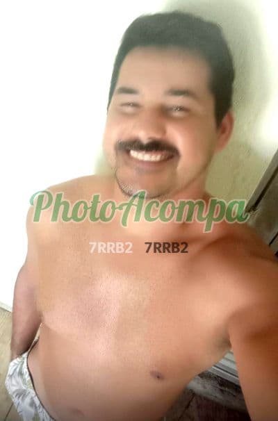 Foto 2: Acompanhante masculino em São Paulo — beijo grego, Kaka Pica Doce