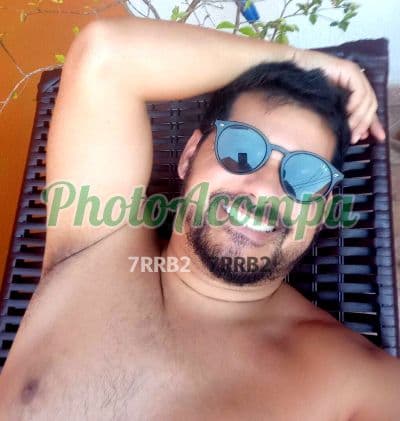 Acompanhante masculino foto sem retoque em São Paulo — Kaka Pica Doce, foto 5