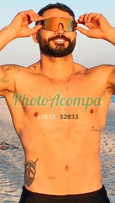 Acompanhante masculino imagem autêntica em Rio de Janeiro (4) — Kalel Prazeres