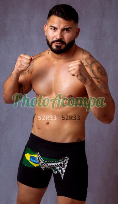 Foto 6: Acompanhante masculino imagem original em Rio de Janeiro — Kalel Prazeres