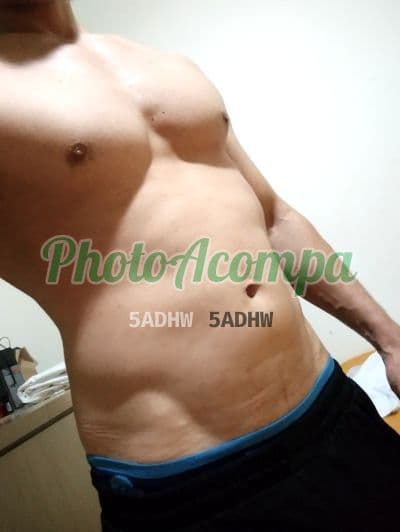 Acompanhante masculino foto real em Sorocaba, foto 2 de Kaoru Sagazzi