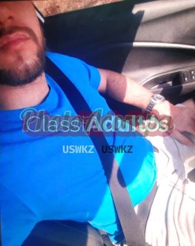 Acompanhante masculino imagem do anúncio em Campinas, foto de perfil