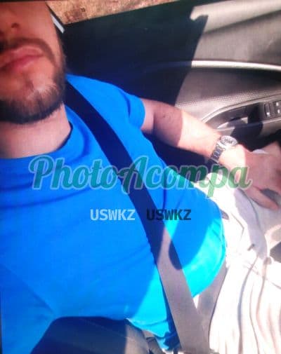 Acompanhante masculino foto sem retoque em Campinas — Kauan, foto 5