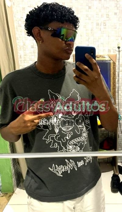 Acompanhante masculino imagem do anúncio em Barcarena, foto de perfil