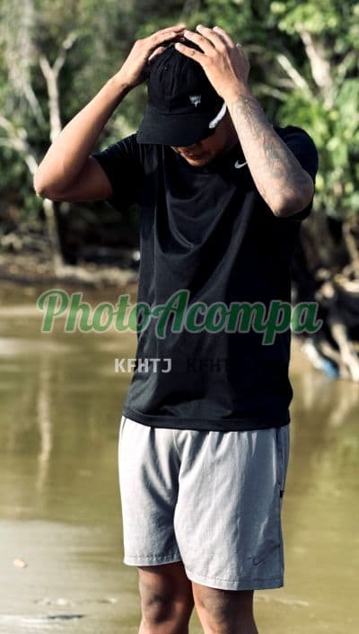 Foto 6: Acompanhante masculino em Barcarena — beijo na boca, Kauan Araújo