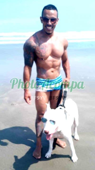 Acompanhante masculino foto verificada em ABC Paulista, foto 3 de Kauan