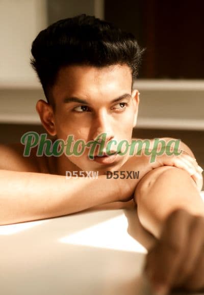 Foto 3: Acompanhante masculino foto verificada em Brasília — Kaue