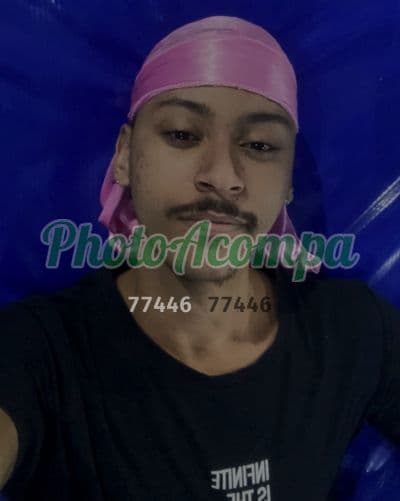 Acompanhante masculino foto verificada em São Paulo — Kaue Oliveira, foto 3