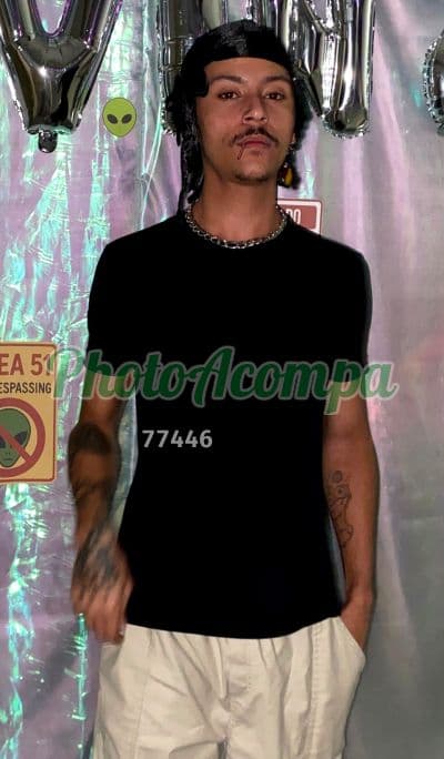 Acompanhante masculino foto sem retoque em São Paulo (5) — Kaue Oliveira