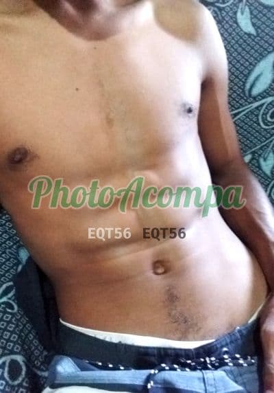 Acompanhante masculino foto sem retoque em São Vicente, foto 5 de Kaue Sobral