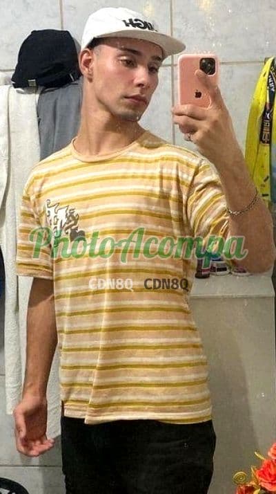 Acompanhante masculino foto verificada em Florianópolis — Kauesants, foto 3